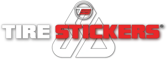 Tire Stickers SA