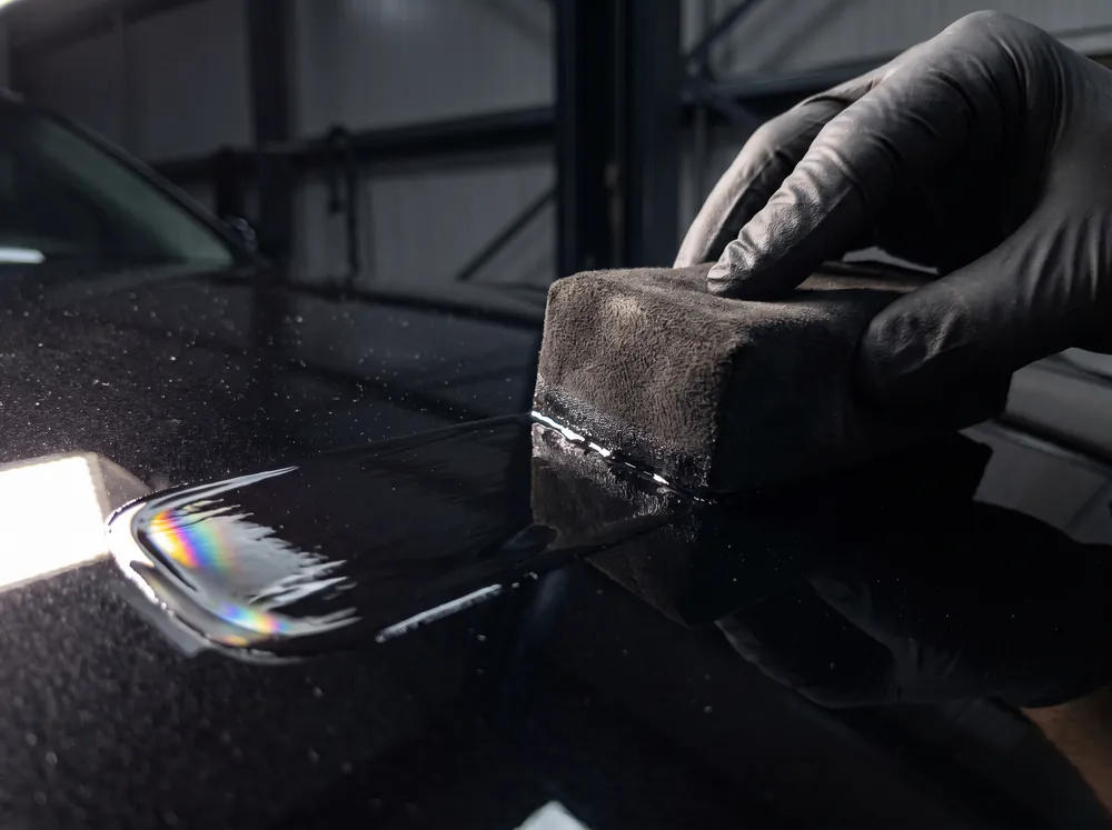 Graphene Ceramic Coatings