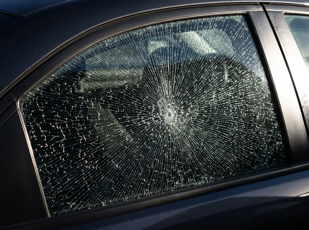 Smash & Grab Film