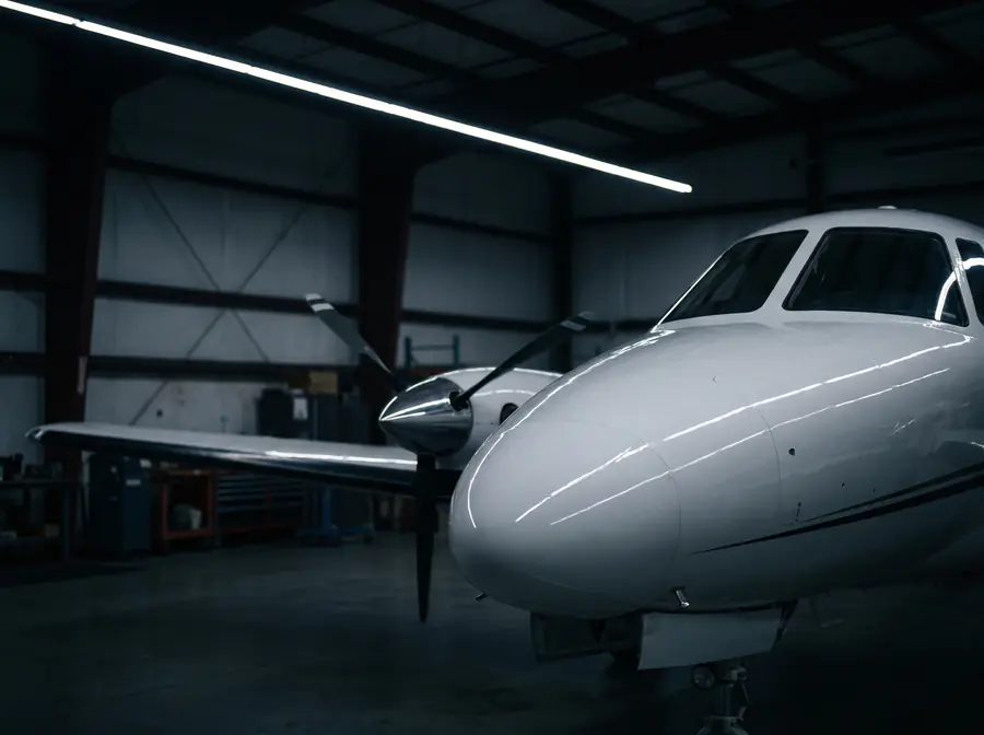 Aircraft
