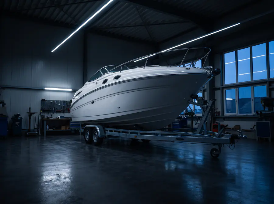 Boats