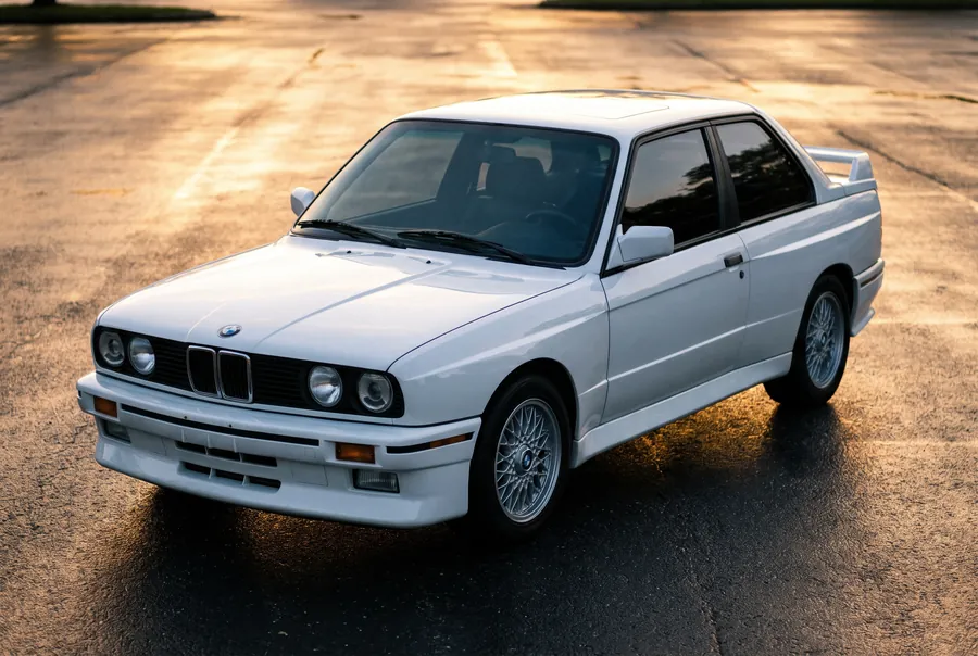 Classic Cars