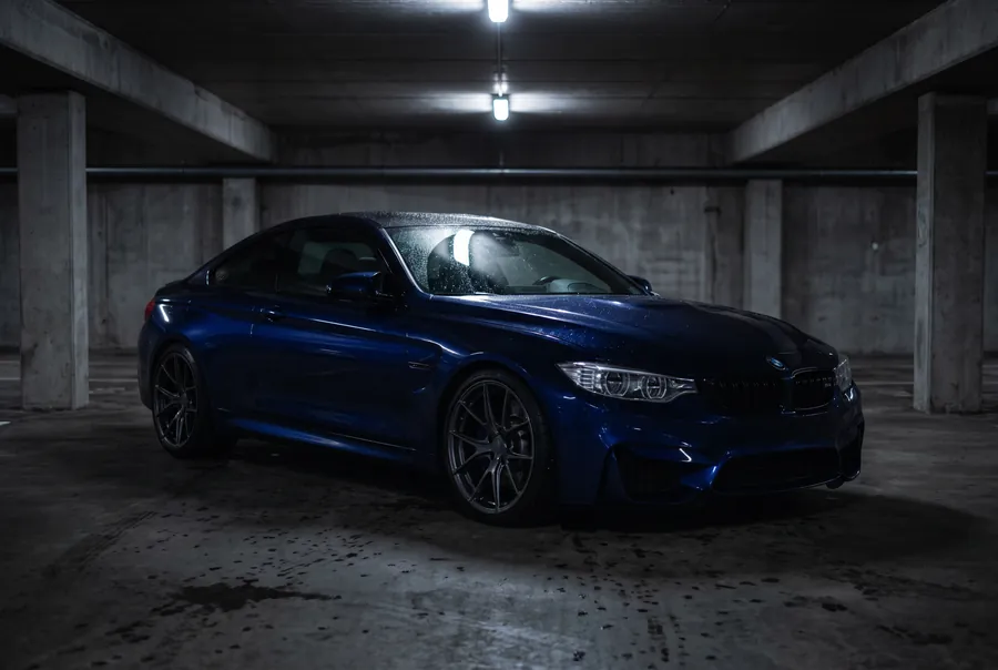 Performance Cars