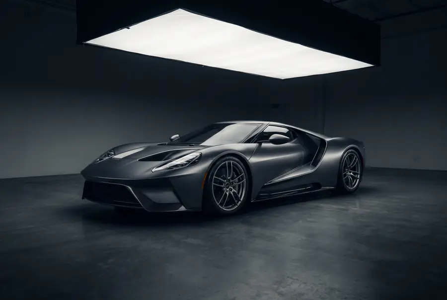 Supercars