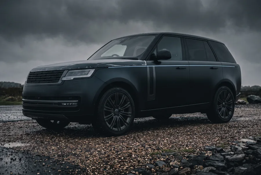 SUVs
