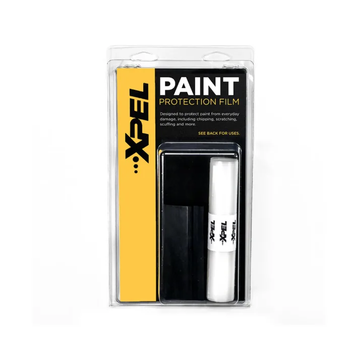 Paint Protection Film strip