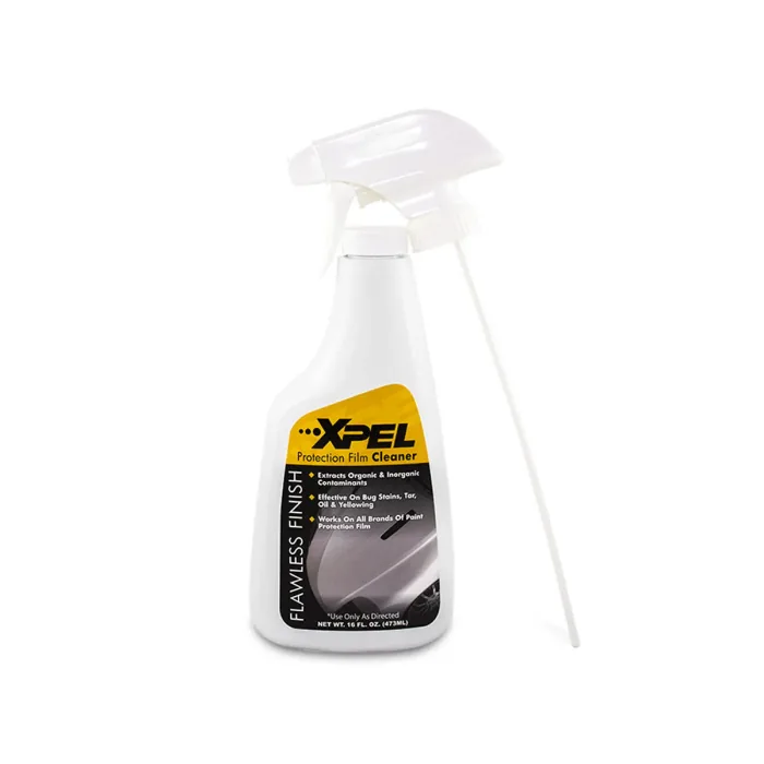 Flawless Finish PPF Cleaner, 473 ml