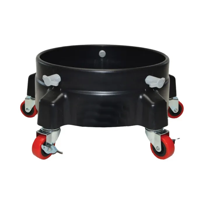 Grit Guard Dolly