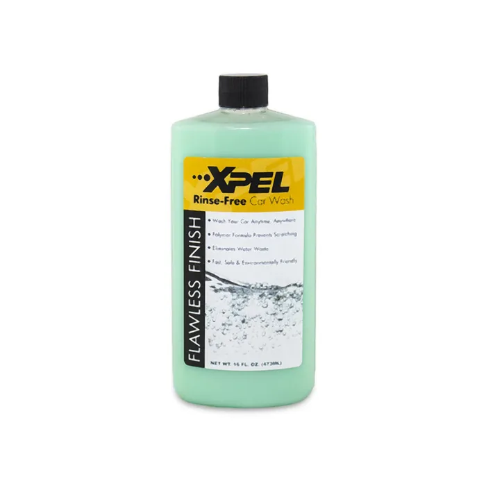 Rinse Free Car Wash, 473 ml