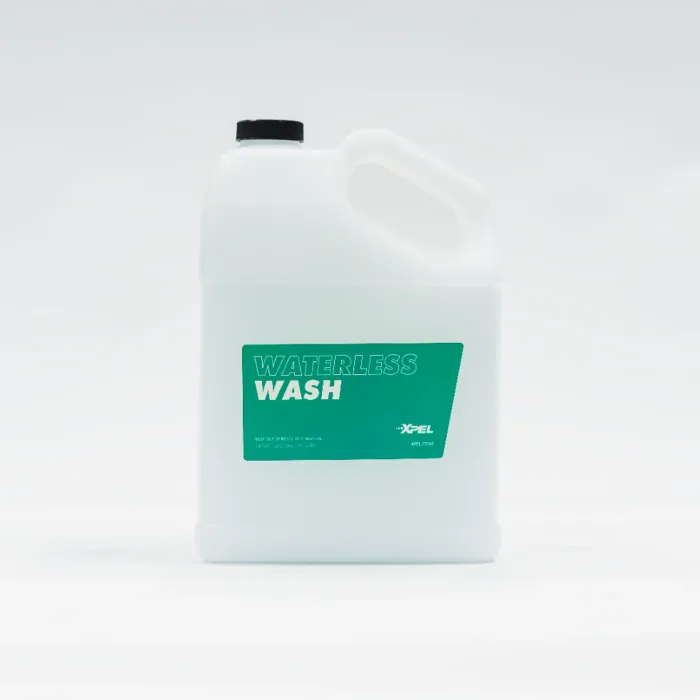 XPEL SiO2 Waterless Wash, 5 L