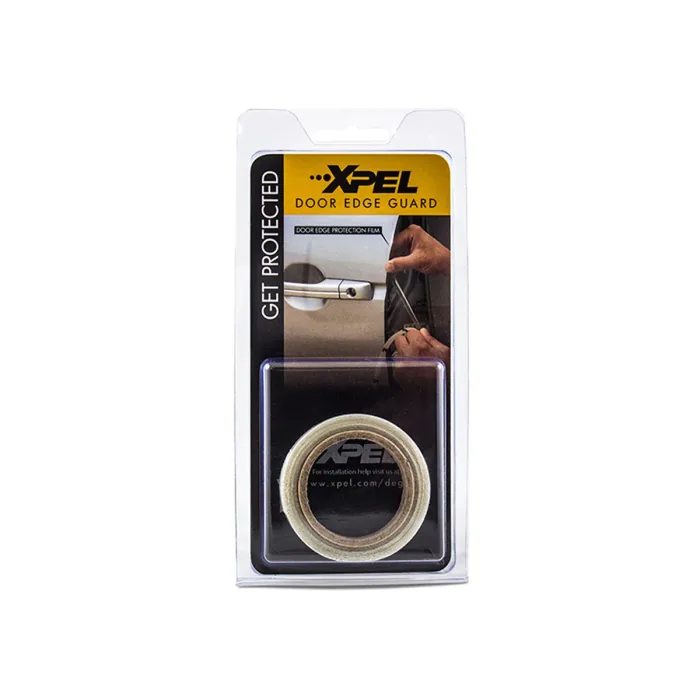 Universal Door Edge Guard Kit