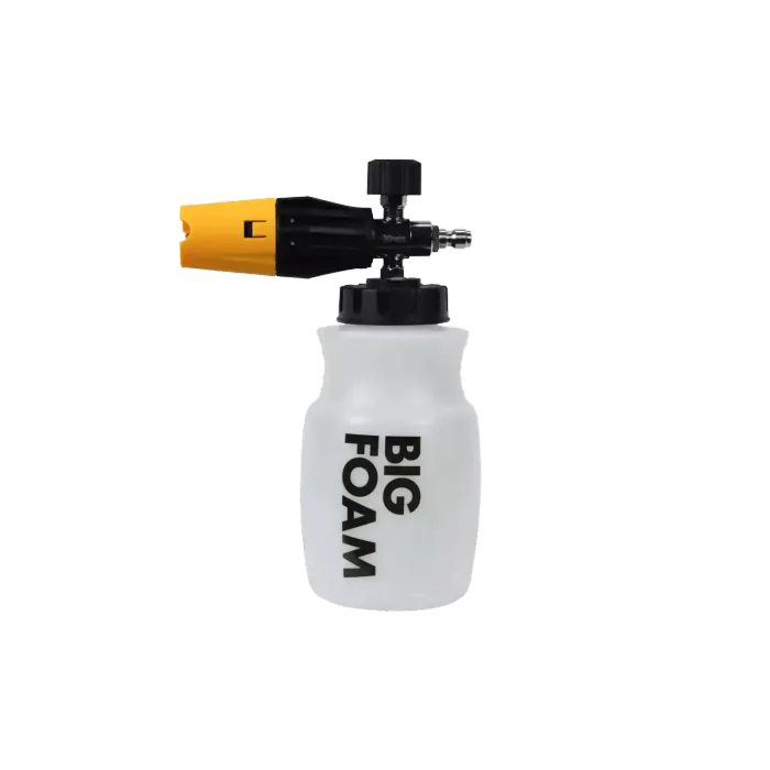 XPEL "Big Foam" Foam Cannon