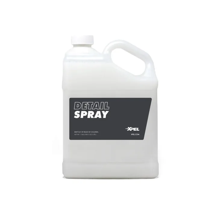 XPEL Detail Spray, 3.785 L