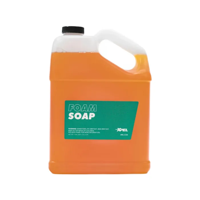 XPEL Foam Soap, 3.785 L