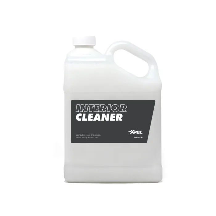 XPEL Interior Cleaner, 3.785 L