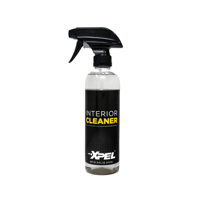 XPEL Interior Cleaner, 473 ml