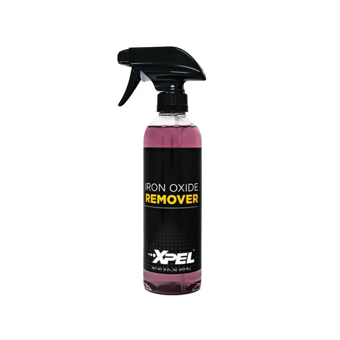 XPEL Iron Remover, 473 ml