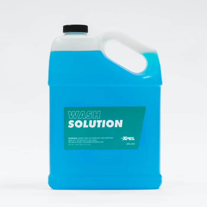 XPEL Wash Solution, 5 L